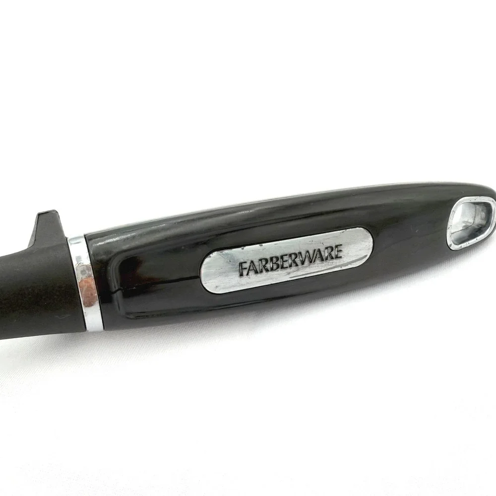 Farberware professional black